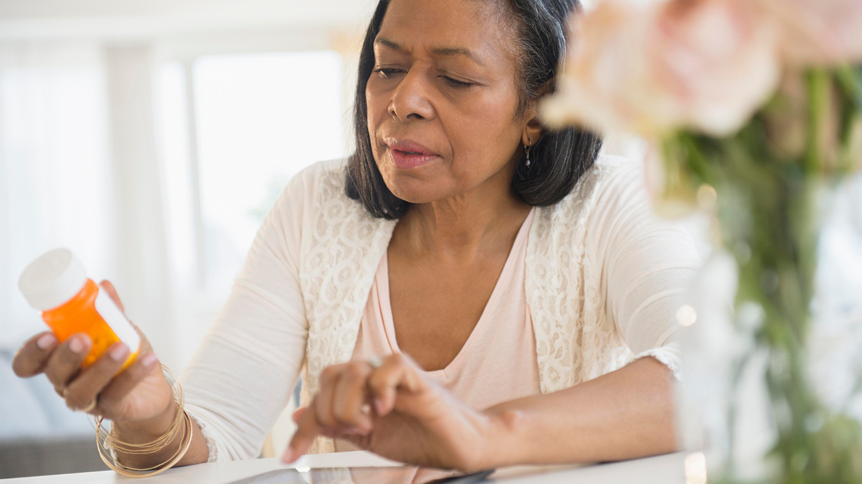 Alzheimer’s Treatment options and the role of your specialty pharmacy Coram, A CVS Specialty